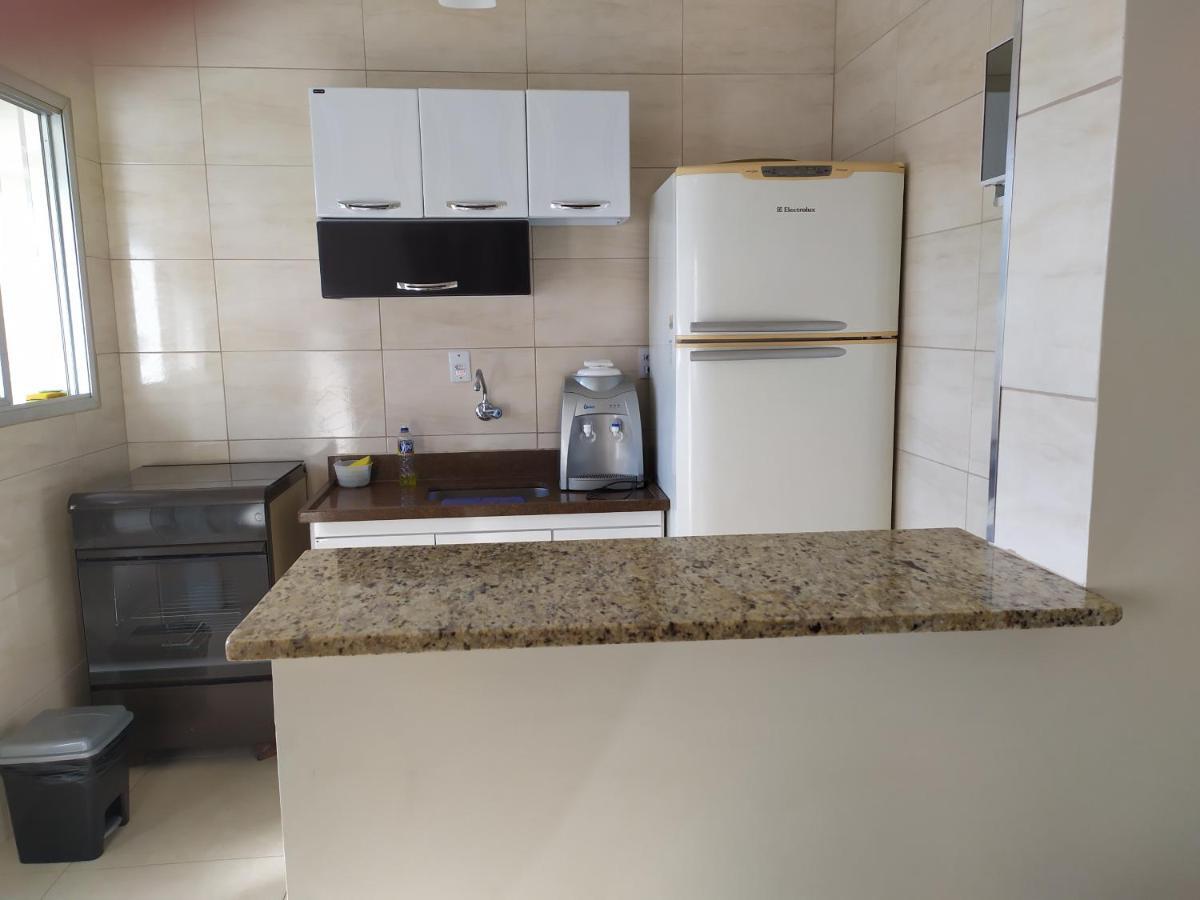 Novo Recanto Santos  Exterior photo
